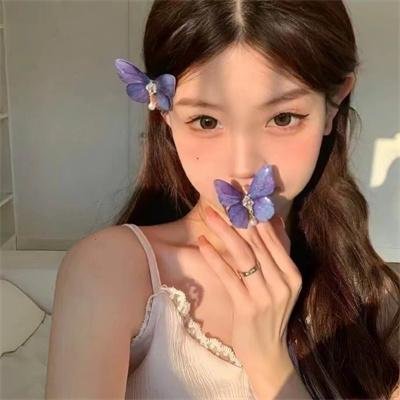 凤仙花