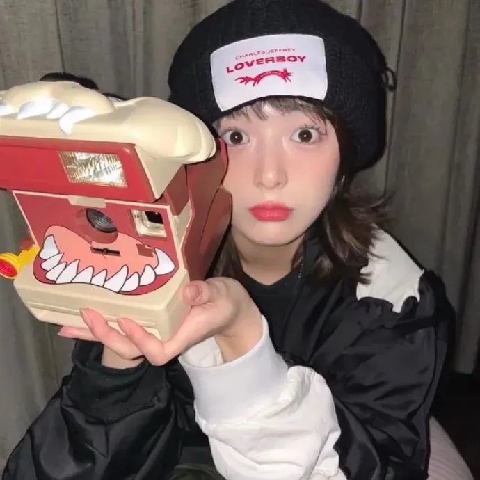 儿媳记